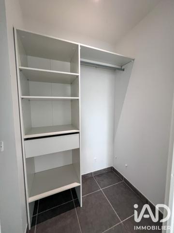 Appartement à vendre 2 pièces 40,4 m² La Lande-de-Fronsac