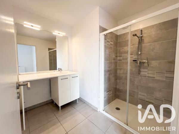 Appartement à vendre 2 pièces 40,4 m² La Lande-de-Fronsac