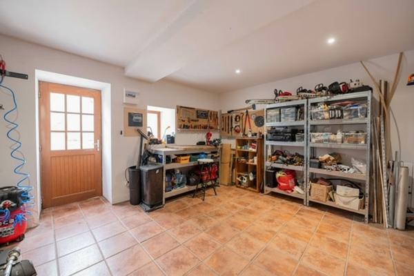 Maison Coueron