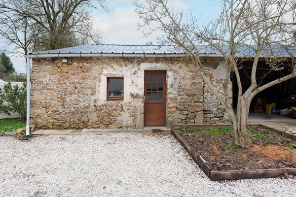 Maison Coueron