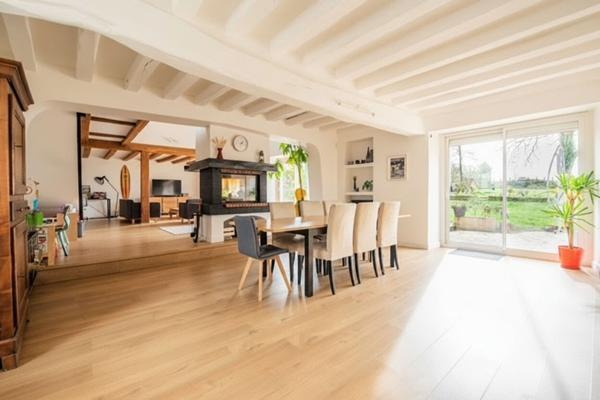 Maison Coueron