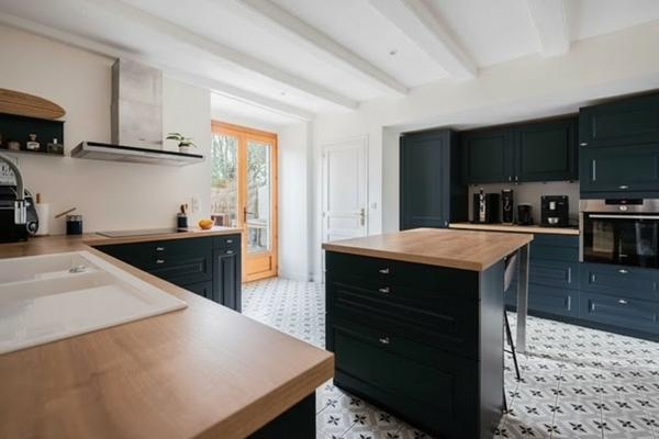 Maison Coueron