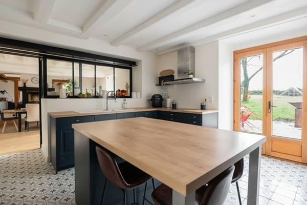 Maison Coueron