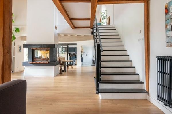 Maison Coueron