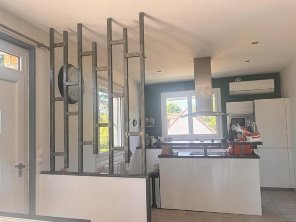 Maison à ROMORANTIN-LANTHENAY, 41200 - 6 pièces 98m²