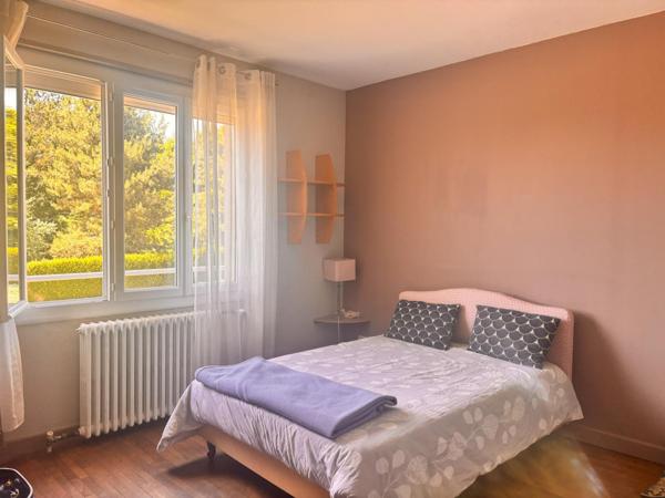 Maison à ROMORANTIN-LANTHENAY, 41200 - 6 pièces 98m²