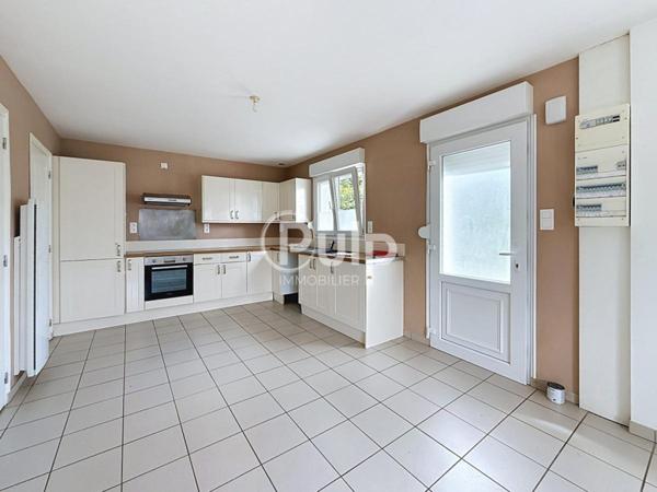 Appartement à louer à Croisette - Réf. hesf178