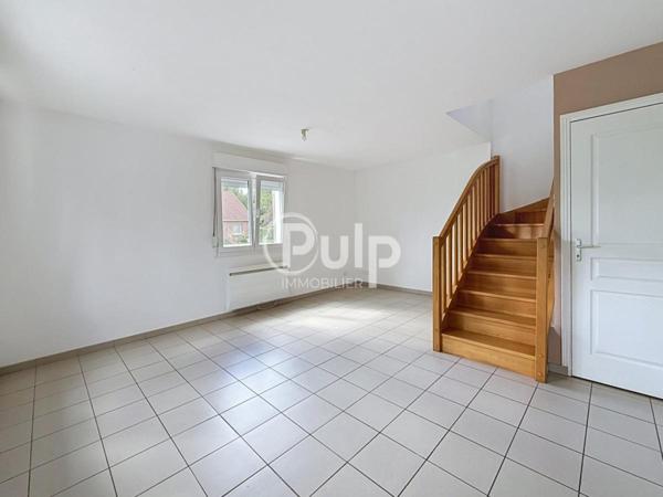 Appartement à louer à Croisette - Réf. hesf178