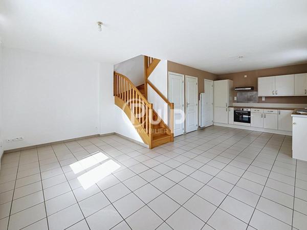 Appartement à louer à Croisette - Réf. hesf178
