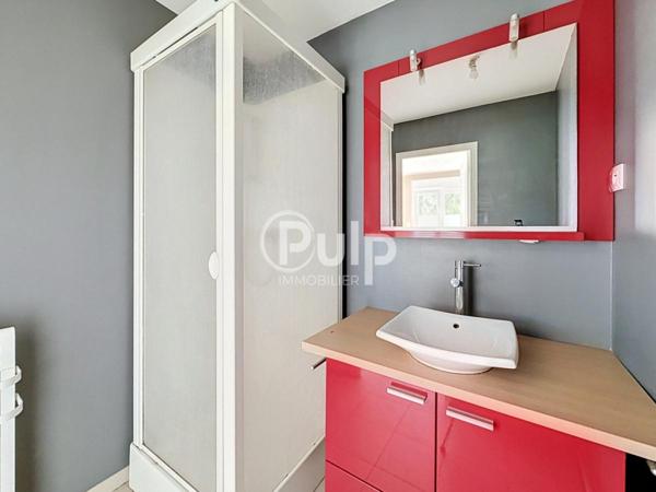 Appartement à louer à Croisette - Réf. hesf178