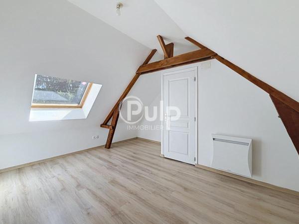 Appartement à louer à Croisette - Réf. hesf178
