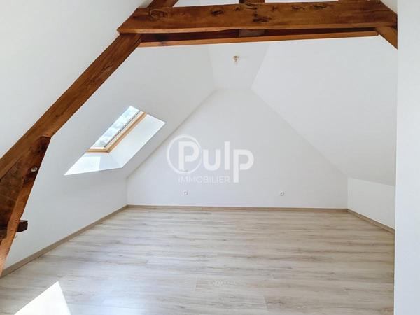 Appartement à louer à Croisette - Réf. hesf178