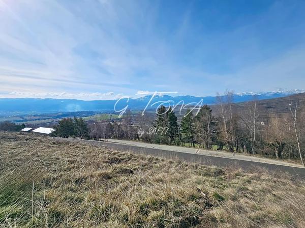 Terrains à bâtir en Cerdagne – Enveitg – dès 81 000 €