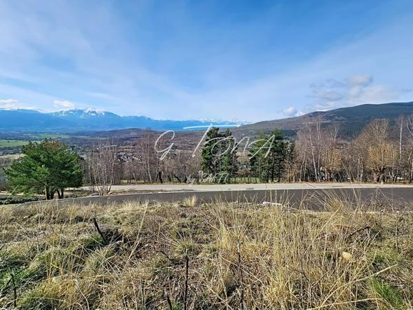 Terrains à bâtir en Cerdagne – Enveitg – dès 81 000 €