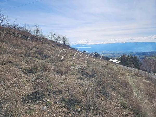 Terrains à bâtir en Cerdagne – Enveitg – dès 81 000 €