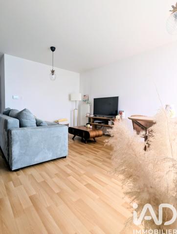 Appartement à vendre 3 pièces 67 m² Lille