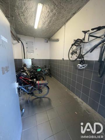 Appartement à vendre 3 pièces 67 m² Lille
