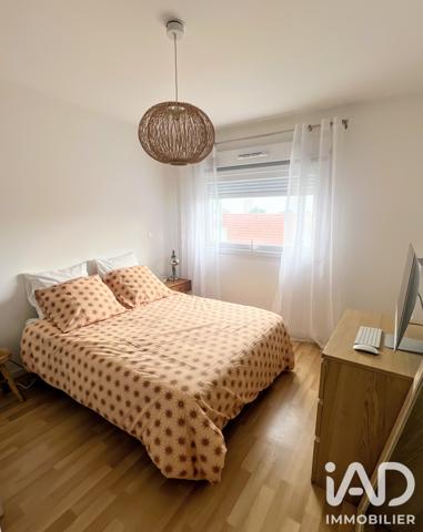 Appartement à vendre 3 pièces 67 m² Lille
