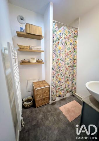 Appartement à vendre 3 pièces 67 m² Lille