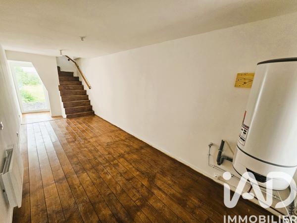 Maison à vendre 2 pièces 55 m² Nogentel