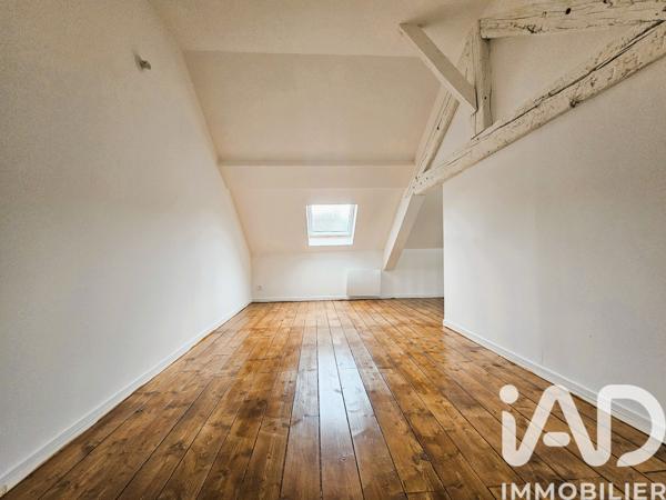 Maison à vendre 2 pièces 55 m² Nogentel