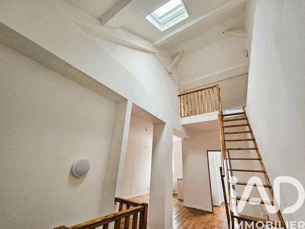Maison à vendre 2 pièces 55 m² Nogentel