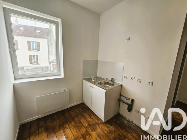 Maison à vendre 2 pièces 55 m² Nogentel