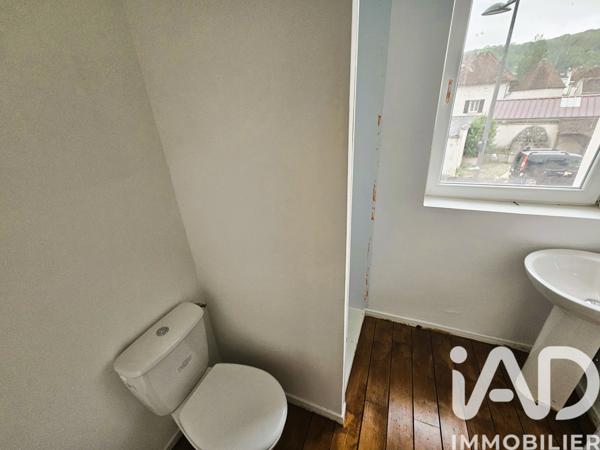 Maison à vendre 2 pièces 55 m² Nogentel