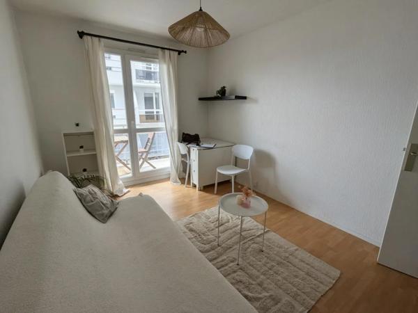 Appartement à vendre à Talence (33400)