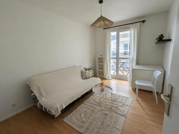 Appartement à vendre à Talence (33400)
