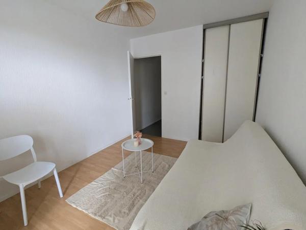 Appartement à vendre à Talence (33400)