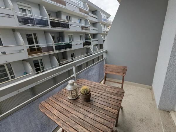 Appartement à vendre à Talence (33400)