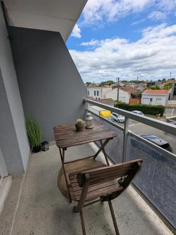 Appartement à vendre à Talence (33400)