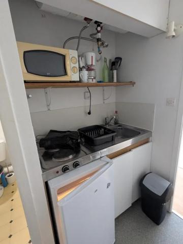 Appartement à vendre à Talence (33400)
