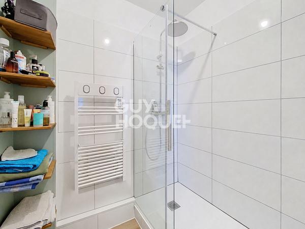 Appartement Caen 2 pièce(s) 49 m2