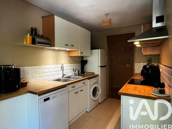 Appartement à vendre 3 pièces 61 m² Lille