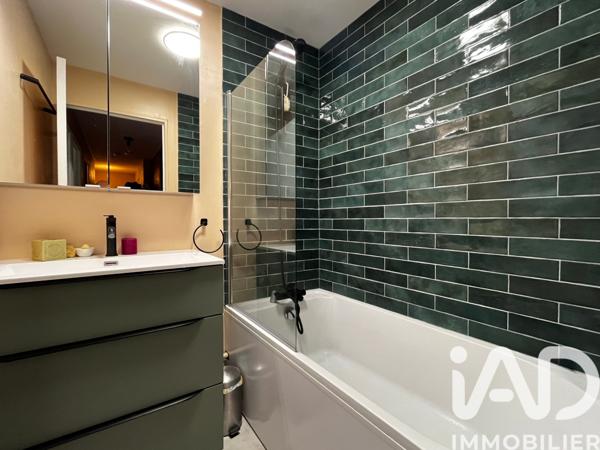 Appartement à vendre 3 pièces 61 m² Lille