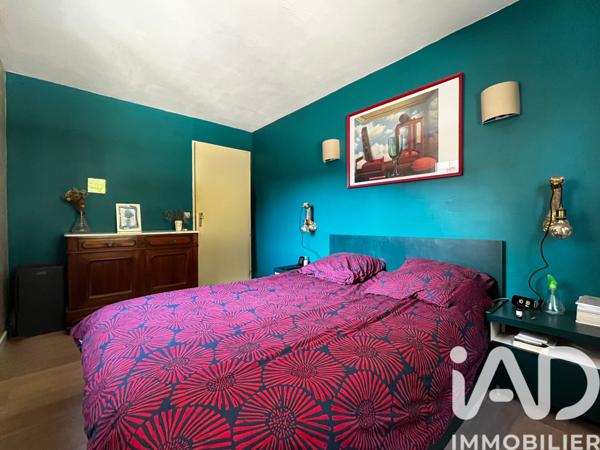 Appartement à vendre 3 pièces 61 m² Lille