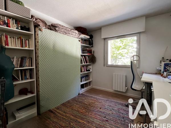 Appartement à vendre 3 pièces 61 m² Lille