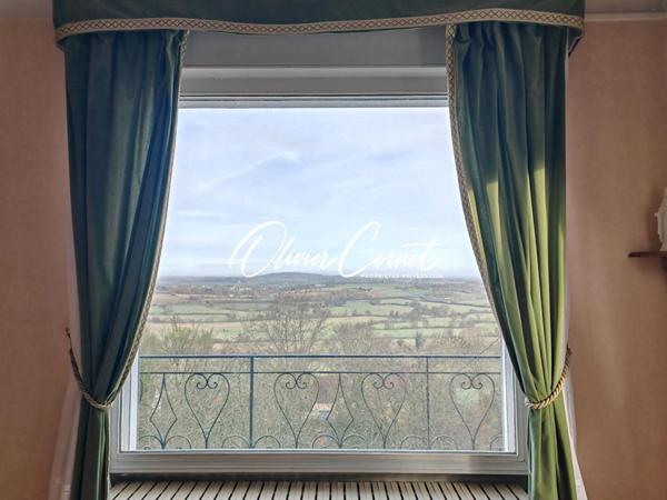 Maison familiale Val Au Perche 230 m2