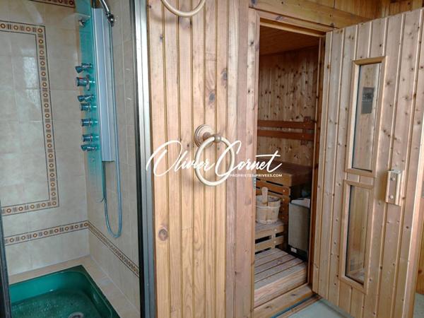 Maison familiale Val Au Perche 230 m2