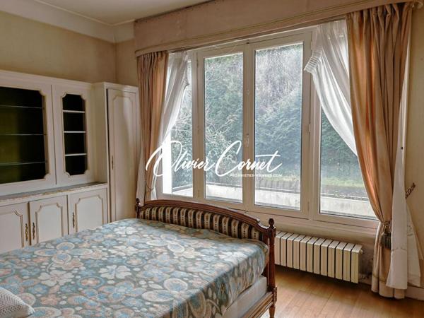 Maison familiale Val Au Perche 230 m2