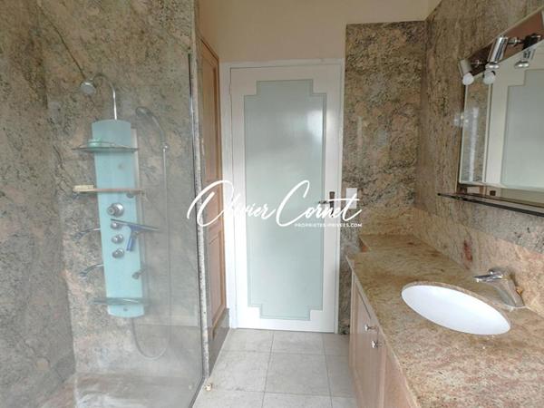 Maison familiale Val Au Perche 230 m2