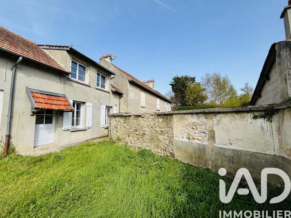 Maison à vendre 3 pièces 72,39 m² Monnes