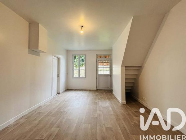 Maison à vendre 3 pièces 72,39 m² Monnes