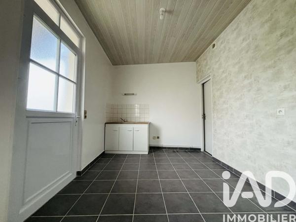 Maison à vendre 3 pièces 72,39 m² Monnes