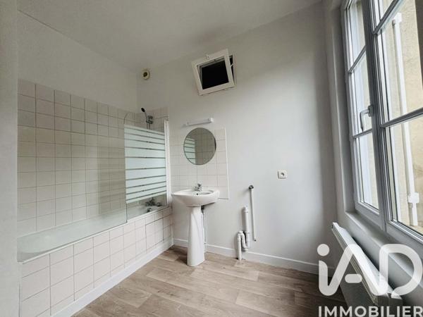 Maison à vendre 3 pièces 72,39 m² Monnes