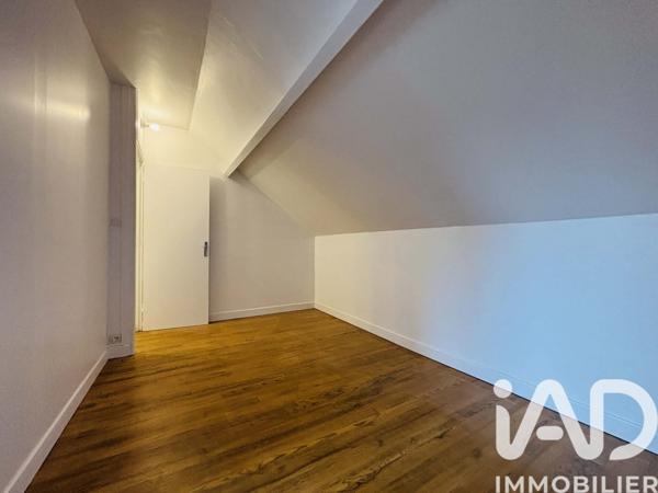 Maison à vendre 3 pièces 72,39 m² Monnes