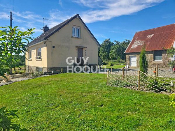 Maison à vendre de 4 pièces de 95 m²