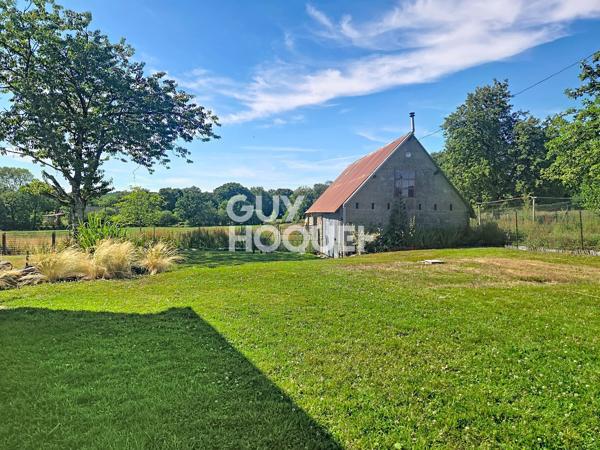 Maison à vendre de 4 pièces de 95 m²